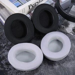 1 Pair Earpad for Razer Nari 7.1 THX/Nari Ultimate Wireless Headphone Headset - Picture 1 of 22