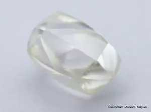 DIAMANTE H VS1 1,02 QUILATES DE MINA DE DIAMANTES PIEDRA PRECIOSA DIAMANTE NATURAL - Imagen 1 de 9