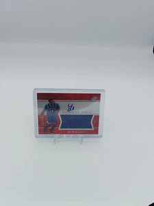 2014-15 Upper Deck Spx Basketball James Young Rpa 312/499 Numbered - Picture 1 of 2
