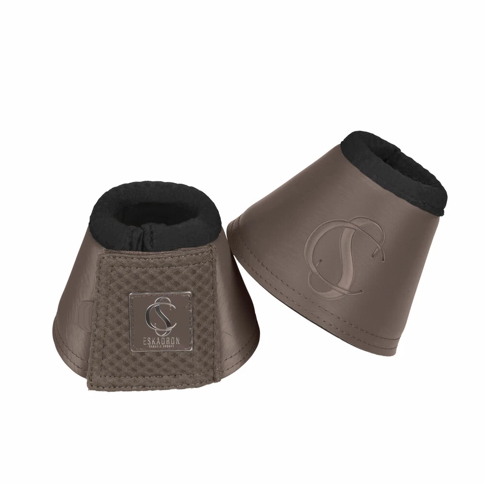 Eskadron Sprungglocken Softslate smoke taupe Classic Sports 24 - Bild 1 von 1