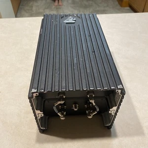 Motorola Futurecom Mobexcom DVRS800 Digital Vehicle Repeater 7V083X06-01 XTL APX - Foto 1 di 10