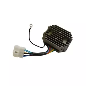 Regulador adecuado para Kubota H1550-64600 15533-64600 B5200 B6200 B7200 B8200 B9200 - Imagen 1 de 6