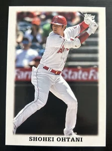 2023 Topps Series 1 Shohei Ohtani Box Topper #88LL-15 - Bild 1 von 2