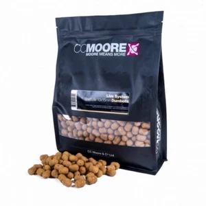CCMoore Live System Shelf Life Boilie - Dumbells 10x15mm 1kg