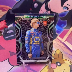 Jesse Love 2021 Chronicles Obsidian RC - Bild 1 von 2