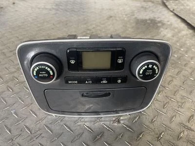 2005 2006 2007 2008 Hyundai Sonata AC Heat Climate Control OEM Tested - Image 1 of 4