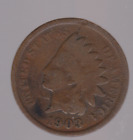 münzen -usa - 1903-  top - echt 