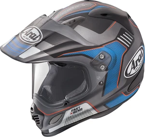 Casco de visión ARAI XD-4 MOTO XS negro escarcha - Imagen 1 de 1