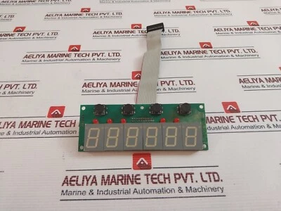 CE-D 94V-0 PC Board S220 R0 L.S. - Image 1 of 4