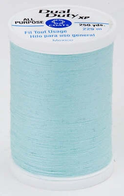 5520 Aqueous Dual Duty XP Polyester Thread 250yds - Image 1 of 3