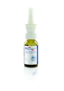 Rc-Pflege Trimmer Naso Orecchie E Spray Gola - Idratazione Der Schleimhaut - Foto 1 di 1