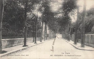 MAZAMET BOULEVARD LASAGNE 11284 - Imagen 1 de 1