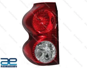 Tail Lamp Tail Light Lower LH 1703AA0560N For Mahindra Scorpio 2.2 2.5 2.6 @US - Picture 1 of 10