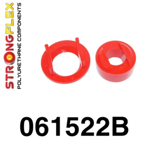 Insertos de montaje de motor para Fiat Cinquecento 91-98 Seicento 98-08 - Imagen 1 de 2