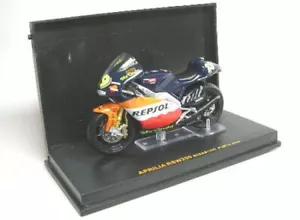 Aprilia Rsw 250 No. 19 Sebastian 2005 - Picture 1 of 1