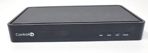 Control4 Unità base controller domestico remoto C4-HC200-E-B con montaggio senza alimentazione - Foto 1 di 9