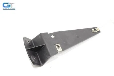 2014 - 2021 JAGUAR F-TYPE REAR LEFT QUARTER WHEELHOUSE LINER PLATE BRACKET OEM - Изображение 1 из 4
