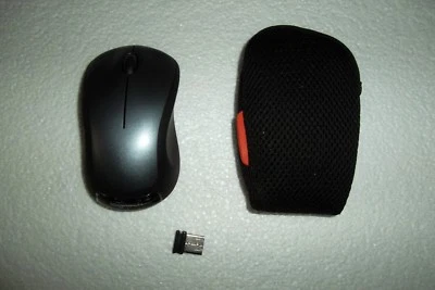 Logitech M310 Wireless Mouse 2.4GHz w/3-Button Nano Receiver 1000 dpi 810-004004 - Image 1 of 4