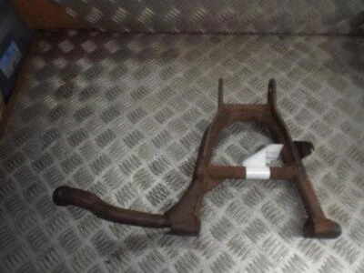 Soporte central principal Honda GL500 GL 500 Silverwing 1981-1982  Foto 1 de 4