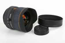 Sigma 12-24mm/4.5 DG HSM EX Nikon F 2012328