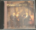 Pride N Politix Changes Cd - 1991 Eastwest Records America - Preowned