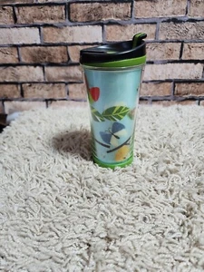 Starbucks Kids 2007 Covered travel mug tumbler 8 oz insulated 5457 - Picture 1 of 9