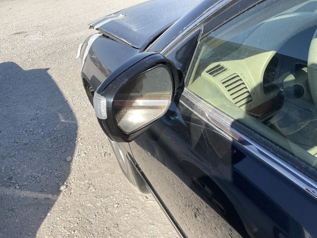 Driver Left Side View Mirror Power Fits 03-06 INFINITI Q45 3394609 