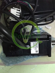 Servomotor Yaskawa usado SGMAS-01ACA41-E buen estado qi~ - Imagen 1 de 2