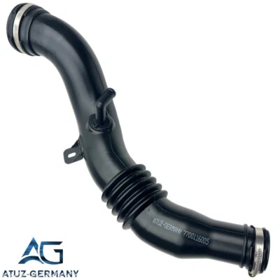 Genuine AG Turbo Hose for Renault Espace IV 1.9 dCi 7700116005 - Image 1 of 4