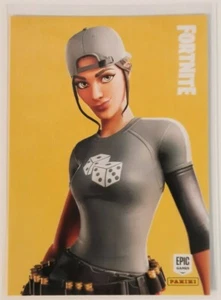 Tarjeta Base Fortnite Serie 2 MARKED MERODEADOR Conjunto Poco Común #23 - Imagen 1 de 2