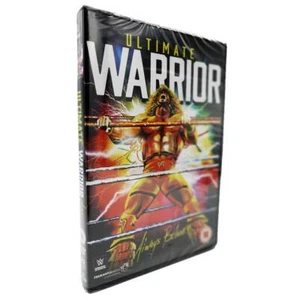 WWE: Ultimate Warrior - Always Believe (Single DVD) - Imagen 1 de 3
