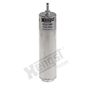 Fuel Filter H337WK Hengst 13327793672 7793672 7802939 - Picture 1 of 8