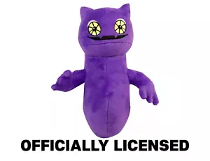 NWT My Singing Monsters Ghazt Plush W/Sound | 7" 2023 CWT Collection - Picture 1 of 12