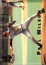 1994 Classic Four Sport Trading Card Pick (Inserts)