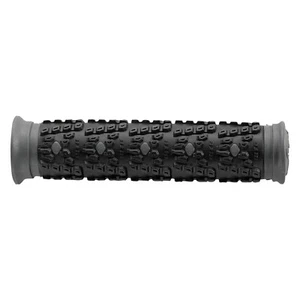 Empuñaduras WTB Weirwolf gris/negro - Imagen 1 de 1