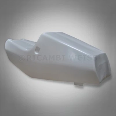 25 YAMAHA FZR 750 R OW01 YoM 89 up Fairing Rear Single Race Seat Hump Tail Unit Foto 1 de 3