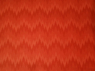 MISSONI Bettbezug Baumwolle dekbedovert CHEVRON 200x140cm PAT 59 - Bild 1 von 4