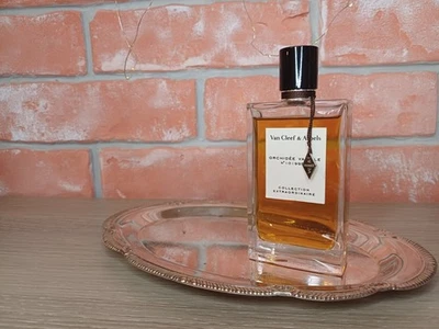 Van Cleef & Arpels Orchidee Vanille EDP Parfum So Gut Wie Neu - Bild 1 von 3