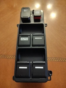 Passenger Side Window Control For 2003-2007 Honda Accord 23 Pin Connector  - Bild 1 von 5