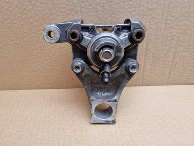 Pinza de freno trasera completa Suzuki GSXR600 K1 K2 K3 2001 - 2003 Foto 1 de 4