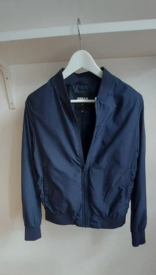 Bomberjacke Damen, Urban Classics Gr. M, Navy - Bild 1 von 2