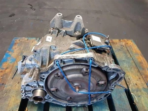 06-2015 L359 LR FREELANDER 2 GEARBOX 2.2 DIESEL AUTOMATIC 224DT TF81SC 7G9N7000 - Picture 1 of 14