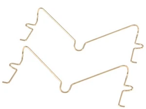 Genuine 67MG72M Front Brake Hardware Kit Fits 2007-2014 Toyota FJ Cruiser RWD - Picture 1 of 1