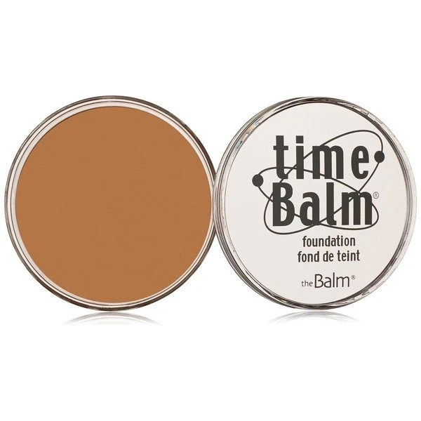 The Balm Timebalm Foundation - Dark - Image 1 of 1