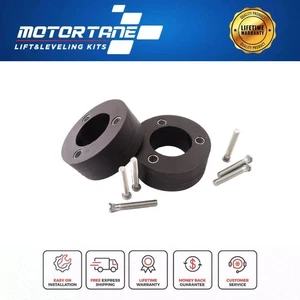 Kit de elevación para LAND ROVER DISCOVERY IV 2009-2016 2,5" 65mm trasero - Imagen 1 de 3