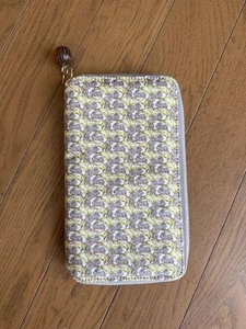 Hobonichi weeks notebook cover - Picture 1 of 3