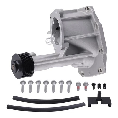 Supercharger Snout Head For Land Rover Range Rover Supercharged V8 5.0L 2010-15 - Изображение 1 из 4