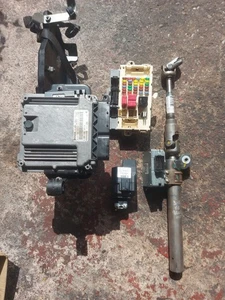 Alfa Romeo Brera 3.2 V6 Q4 Ecu KIt - Picture 1 of 1