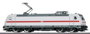 Märklin 37447 H0 - Elektrische locomotief BR 146.5 DB AG Ep. VI - Bild 1 von 2