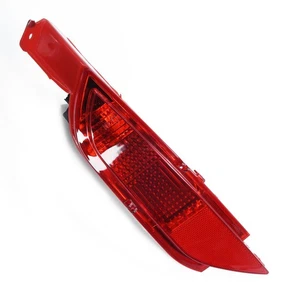 Rear Bumper Bar Fog Light Lamp For Ford Fiesta 09~15 Hatchback Left Side Lh New - Picture 1 of 22